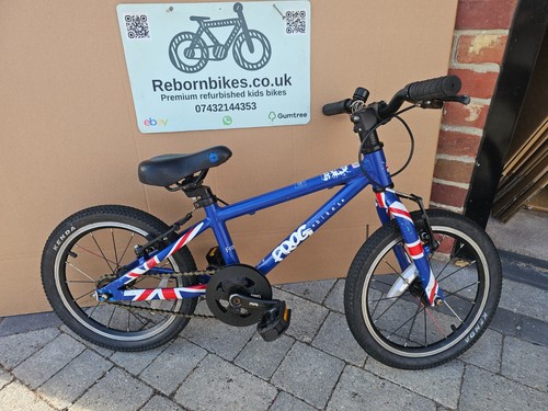 Frog premium kids bike - premium,