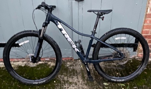 Trek marlin mountain - 7,