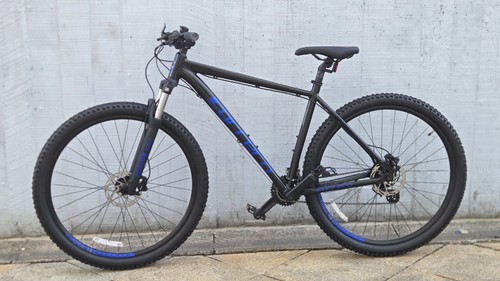 Carrera hellcat mtb - hellcat, 29"