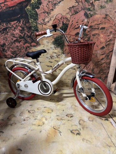 Toimsa kids vintage beige - vintage,