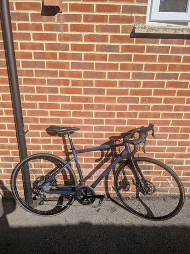 Triban rc520 road - bike, small