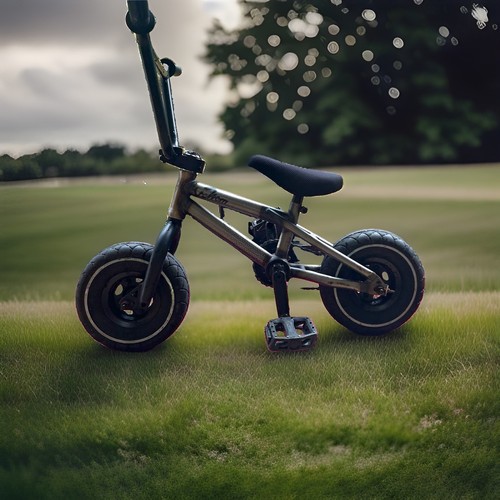 Venom mini rocker - venom,