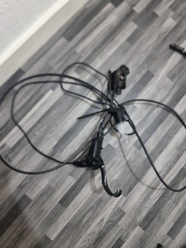 Engwe ep2 rear brake - ep2,