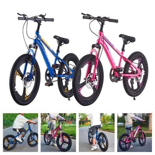 Inch kids bike - bike, unisex