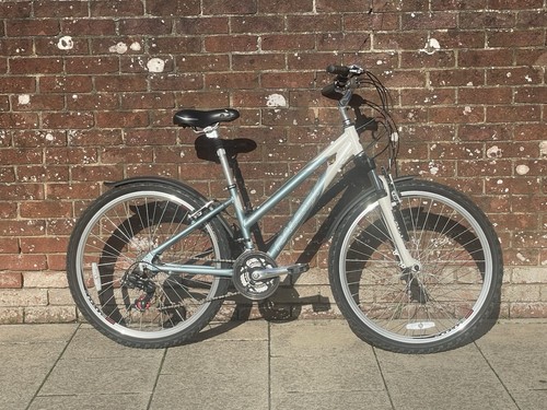 Raleigh voyager comfort - voyager,