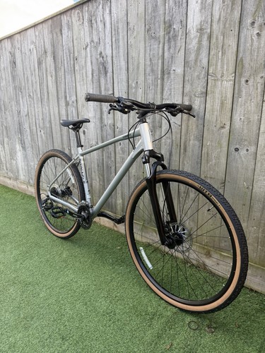 Pinnacle cobalt hybrid bike - cobalt,