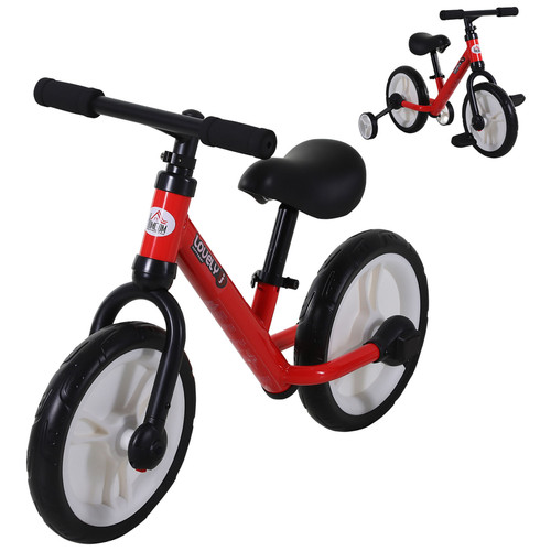 Kids balance training bike - kids, toy