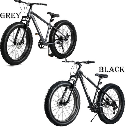 Inch wheel mountain - 26, bike