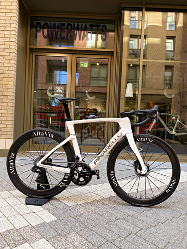 Pinarello dogma my26 - dogma, 56