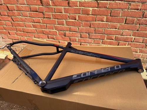 Carrera vengeance spec - carrera,