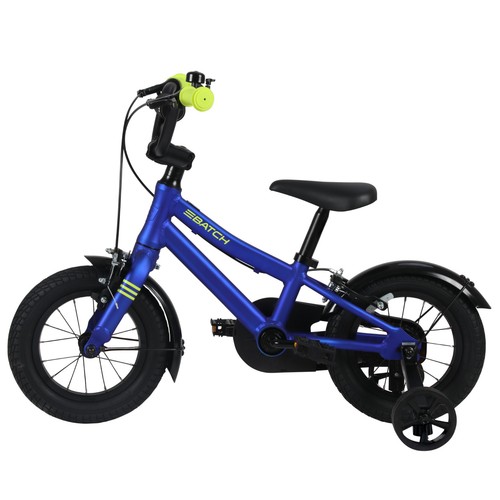 Batch 12inch kids bike 5 - bike, 3-5
