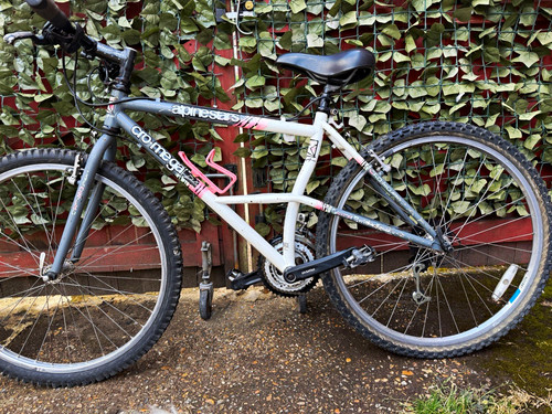 Alpine stars 1991 cro mega - 1991,