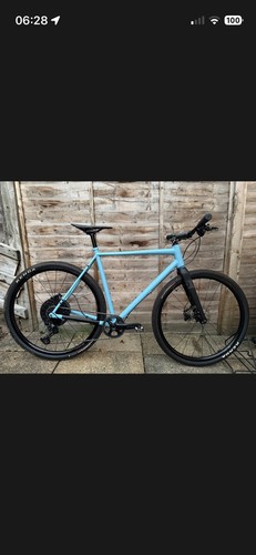 Octane one grd - grd, gravel