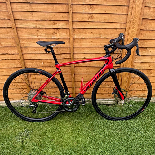 Specialized roubaix 2019 - specialized,