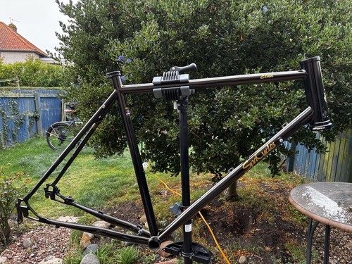 Spa cycles elan mk1 reynolds - cycles,