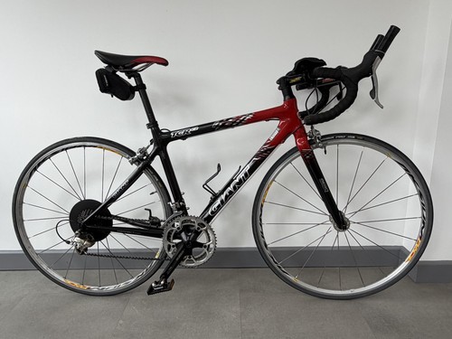 Giant tcr carbon road - carbon,