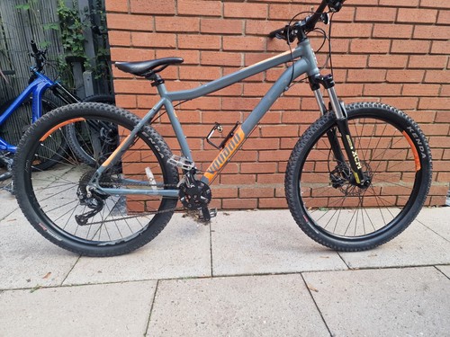 Voodoo mountain bike - voodoo,