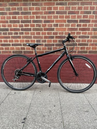 Trek hybrid bike - hybrid, –