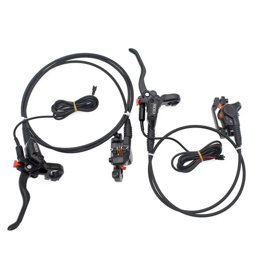 Xod ebike hydraulic disc - disc, brake