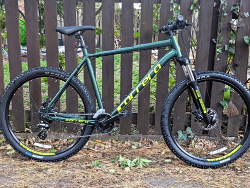 New carrera vengeance - new,