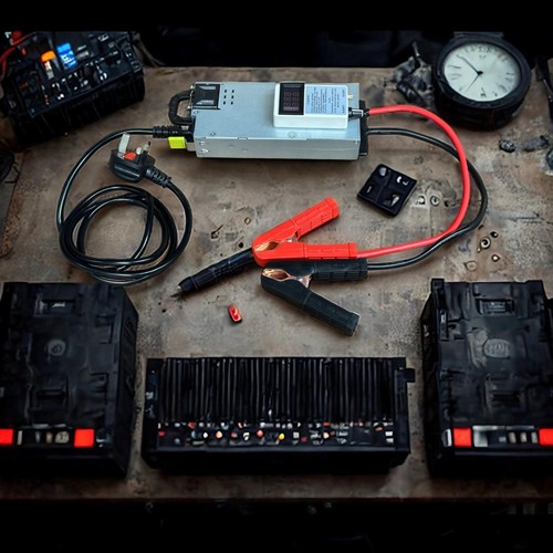 15v adjustable battery - 3-15v,