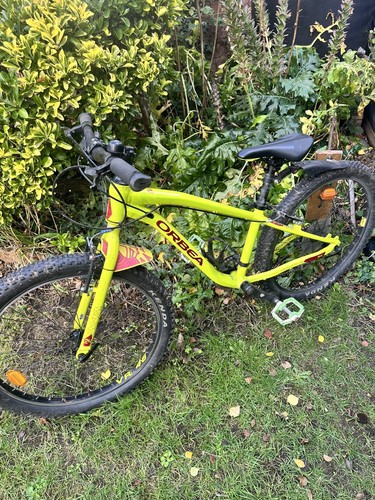 Orbea 24in unisex kids - orbea,