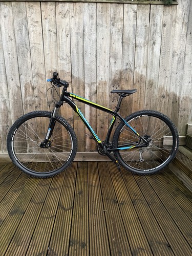 Specialized hardrock sport - specialized,