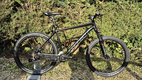 Carrera vengeance frame - carrera, 20"
