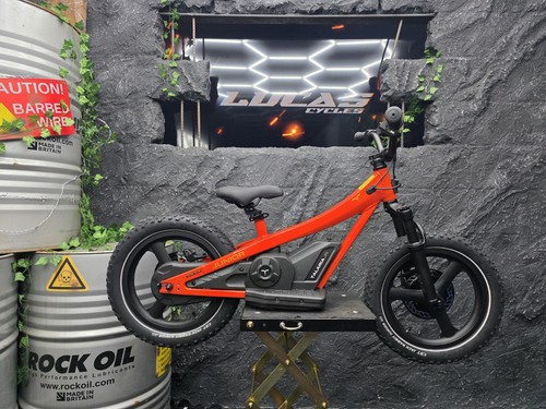 Talaria premium electric - jr,