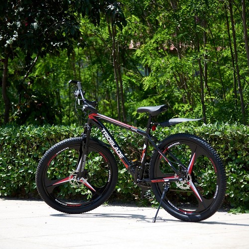 Mountain bike inch wheel - mountain,