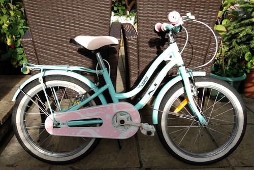 Verve child bicycle - verve, child's