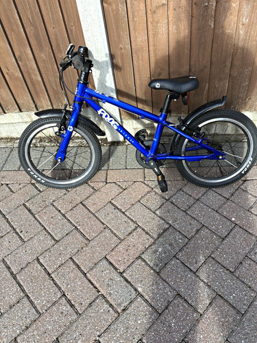Frog bikes kids - frog,
