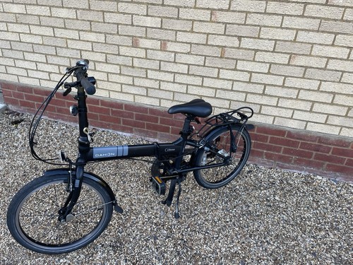 Dahon vitesse 7005 - vitesse, folding