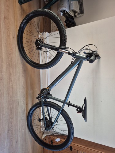 Calibre rake mountain bike - mountain,