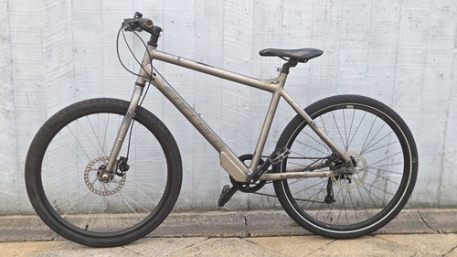 Carrera subway hybrid - carrera,