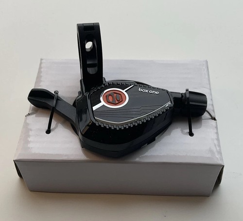 Box one prime single - one,