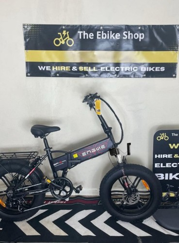 Engwe pro boost 250w grey - ep-2,