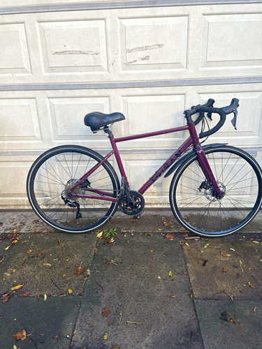 Triban grvl 520 - triban,
