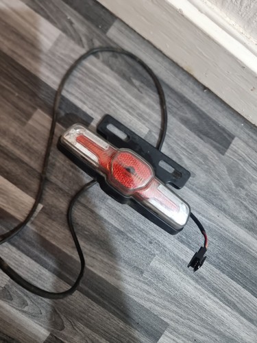 Engwe ep2 brake light - engwe,