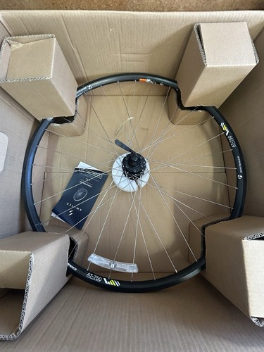 Bontrager 750 bicycle - at-750,