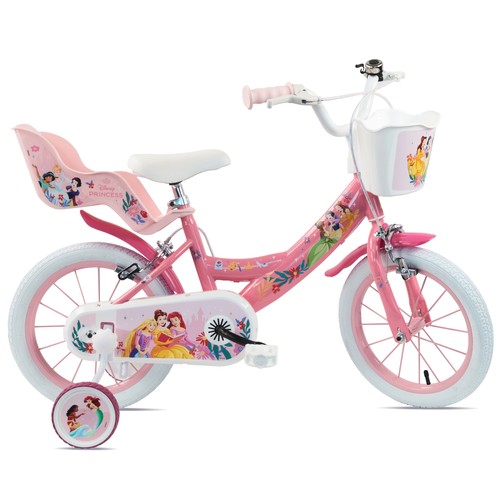 Kids disney princess - kids, 14"