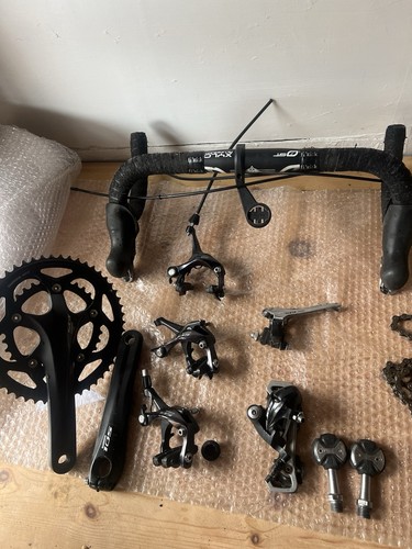 Shimano 105 speed - shimano, 10-speed