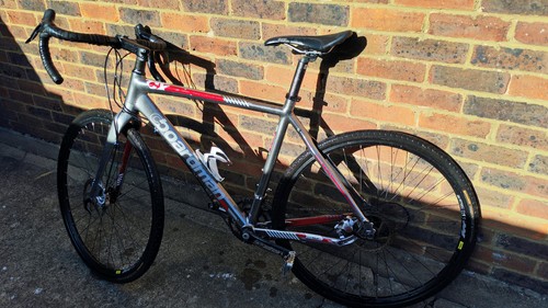 Boardman team gravel - boardman,