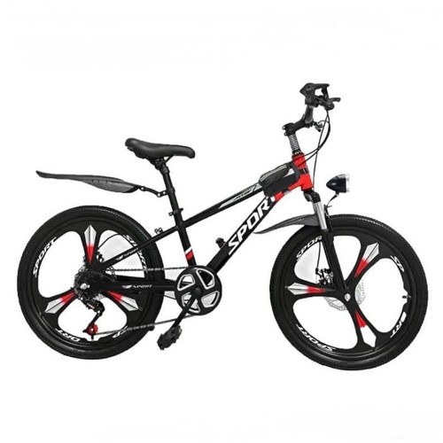Speed bike unisex mountain - speed,