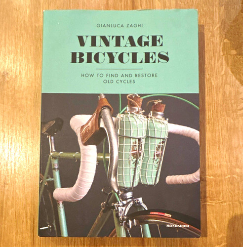 Vintage bicycles how find - how,
