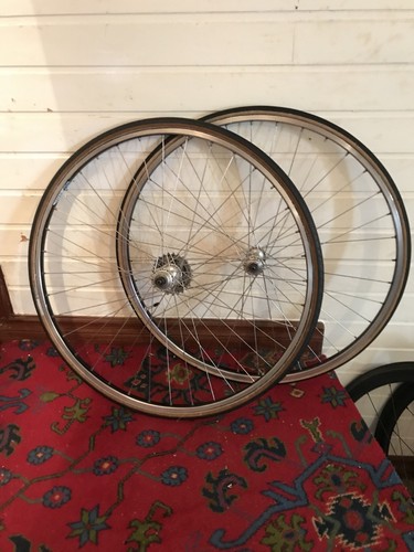 Ambrosia super elite wheels - ambrosia,