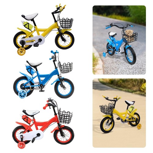 Kids bicycle boys - bicycle, girls