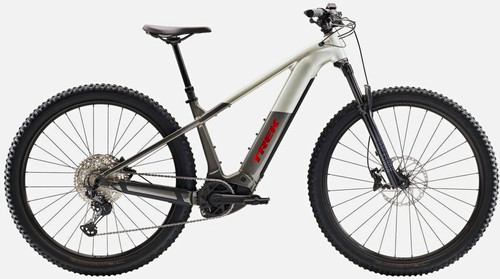 Trek mountain bike - bike, 250w
