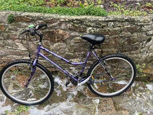 Women mountain bike inch - bike, 26