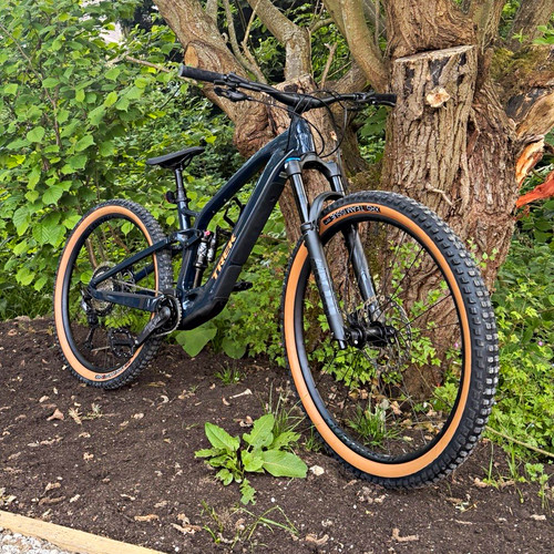 Trek fuel exe - , 8xt